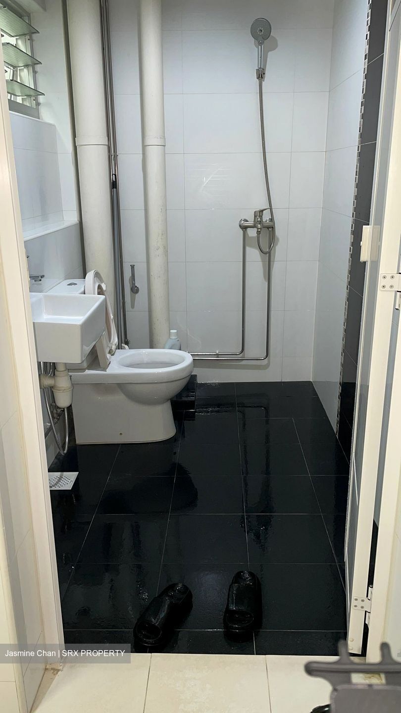 Choa Chu Kang North 5 (Choa Chu Kang),  #386430981